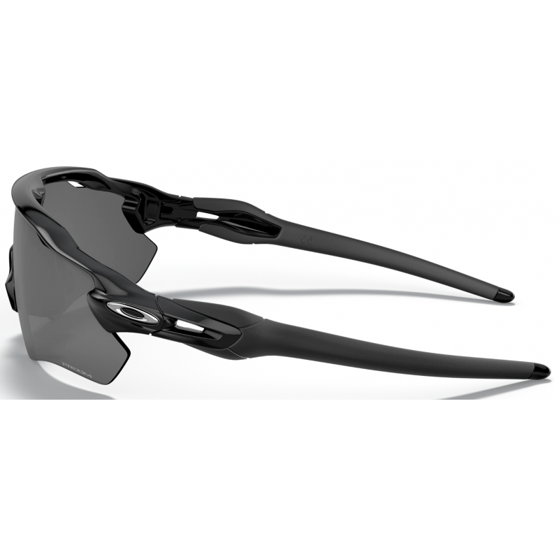 Oakley Radar EV Path Polished Black Linse Prizm Black OO9208-5238