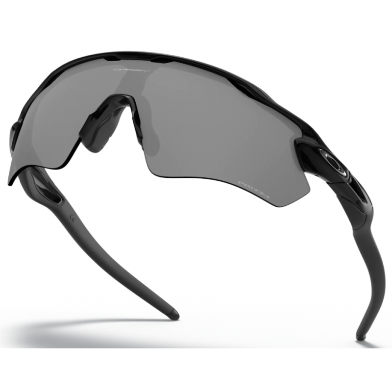 Oakley Radar EV Path Polished Black Linse Prizm Black OO9208-5238