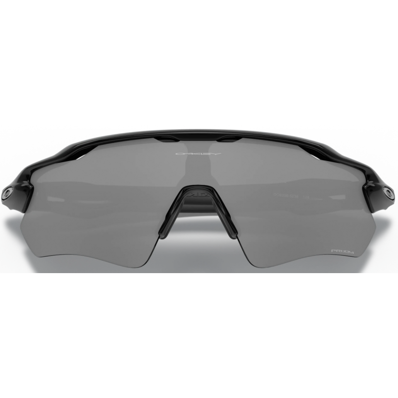 Oakley Radar EV Path Polished Black Linse Prizm Black OO9208-5238