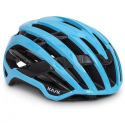 Kask Valegro WG11 blau light Helm - Versand 24h - Beste Preise