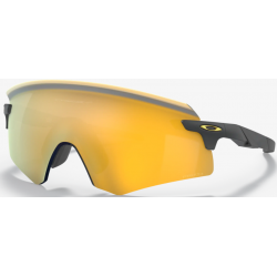 Oakley Encoder Matte Carbon Linse Prizm 24K OO9471-0436
