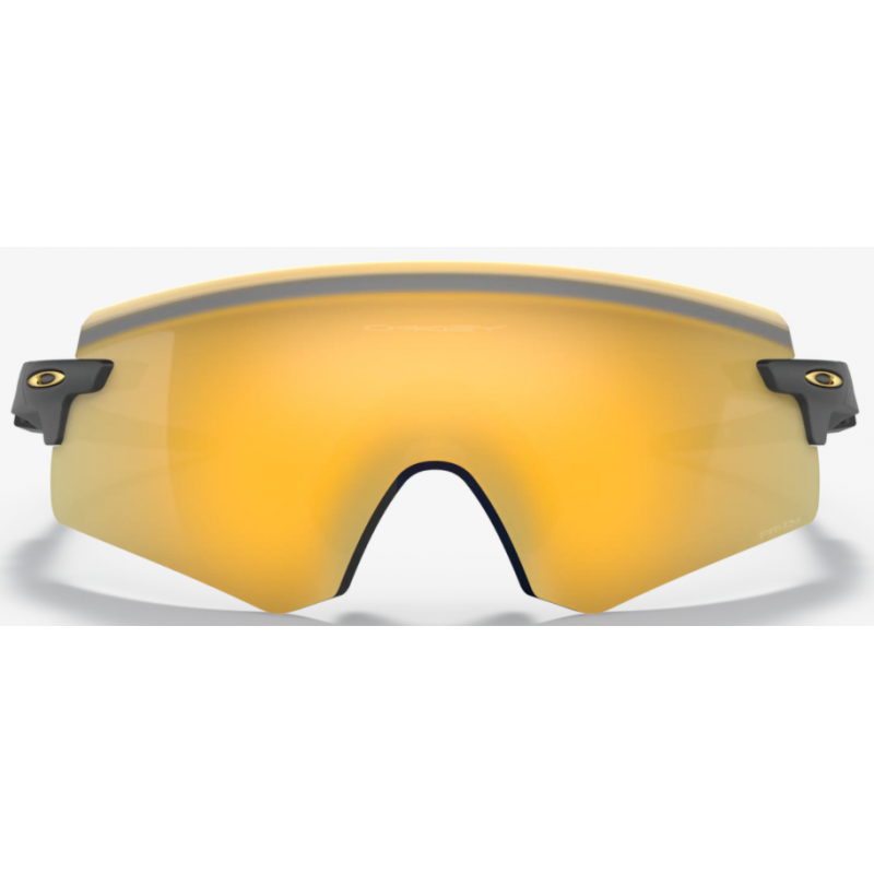 Oakley Encoder Matte Carbon Linse Prizm 24K OO9471-0436
