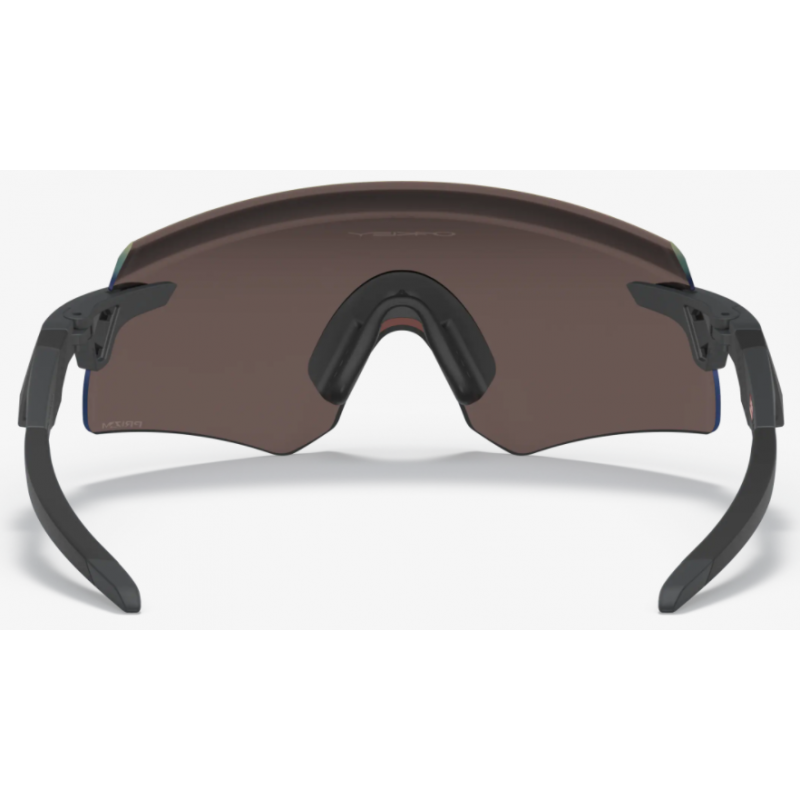 Oakley Encoder Matte Carbon Linse Prizm 24K OO9471-0436