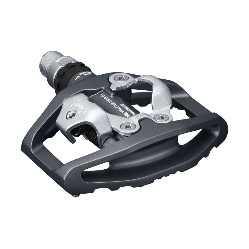 Shimano Mischpedale EH500 Trail/Enduro - Versand 24H