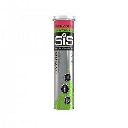 SIS Go Hydro Pink Grapefruit Tabletten 20x4g - Versand 24h