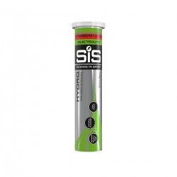 SIS Go Hydro Erdbeere & Limette Tabletten 20x4g - Versand 24h