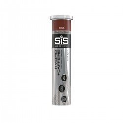 SIS Go Hydro Cola + KoffeinTabletten 20x4g - Versand 24h
