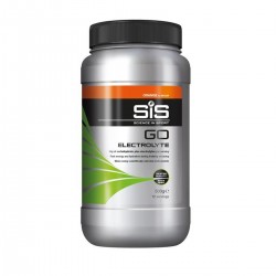 SIS Go Elektrolyt Orange 500g - Versand 24h