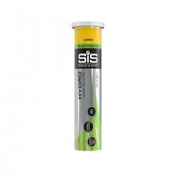 SIS Go Hydro Zitrone Tabletten 20x4g - Versand 24h