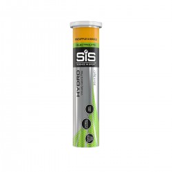 SIS Go Hydro Ananas und Mango Tabl 20x4g - Versand 24h