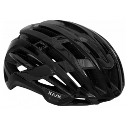 Kask Valegro WG11 schwarz Helm - Versand 24h - Beste Preise