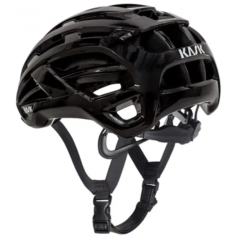 Kask Valegro WG11 schwarz Helm - Versand 24h - Beste Preise