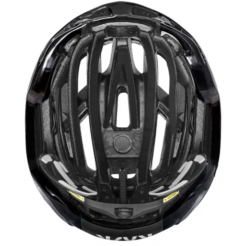 Kask Valegro WG11 schwarz Helm - Versand 24h - Beste Preise