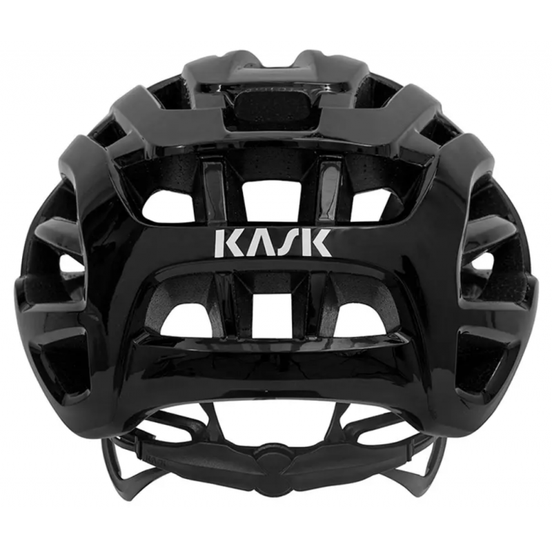 Kask Valegro WG11 schwarz Helm - Versand 24h - Beste Preise
