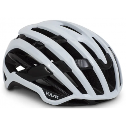 Kask Valegro WG11 weißer Helm - Versand 24h - Beste Preise