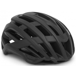Kask Valegro WG11 schwarz matt Helm - Versand 24h - Beste Preise
