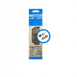 Shimano Kette Ultegra/XT HG701 11V 116 Glieder QL - Versand 24H