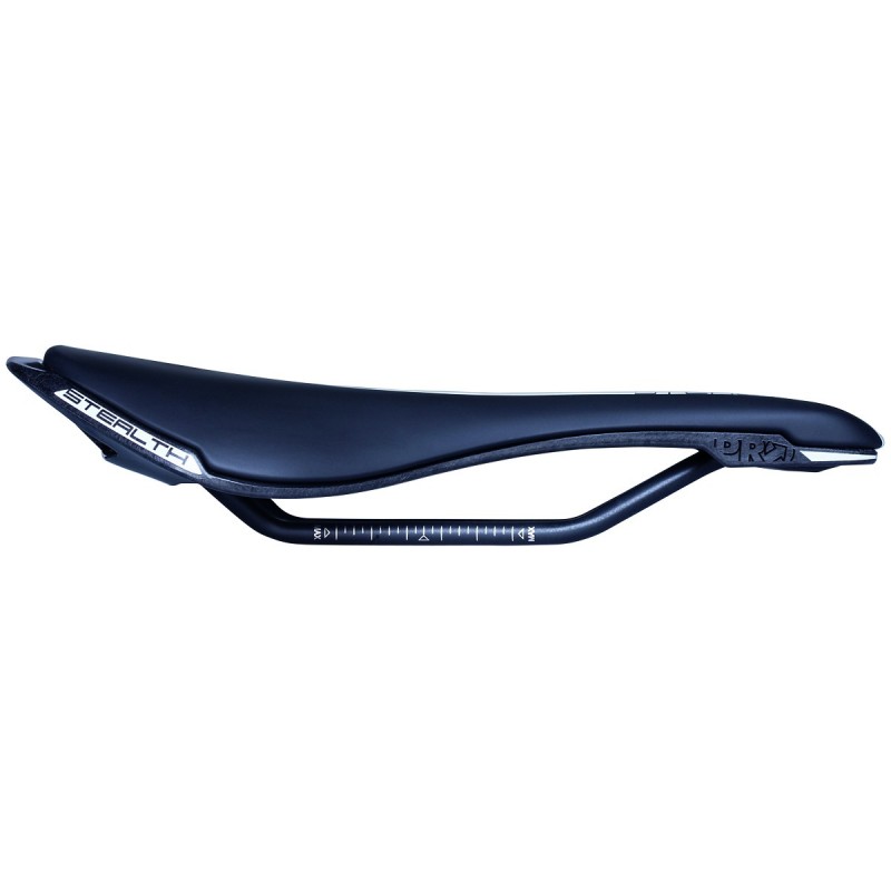PRO Stealth 142mm schwarz Sattel - Versand 24h - Angebote