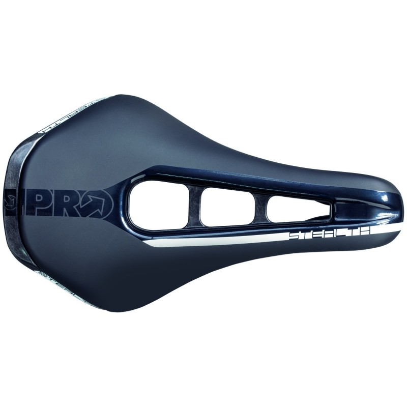 PRO Stealth 142mm schwarz Sattel - Versand 24h - Angebote