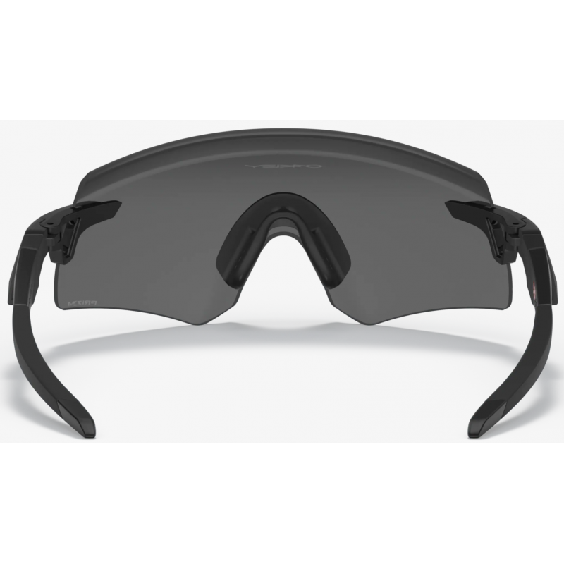 Oakley Encoder Matte Black Linse Prizm Black OO9471-0336