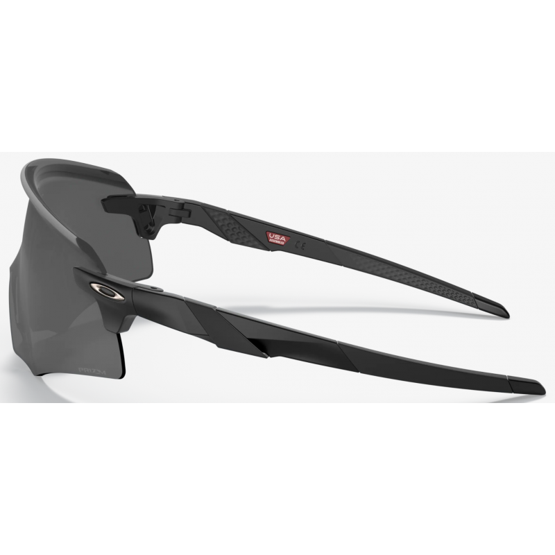 Oakley Encoder Matte Black Linse Prizm Black OO9471-0336