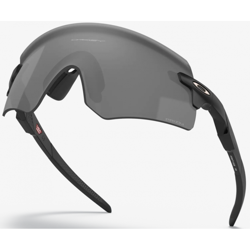 Oakley Encoder Matte Black Linse Prizm Black OO9471-0336