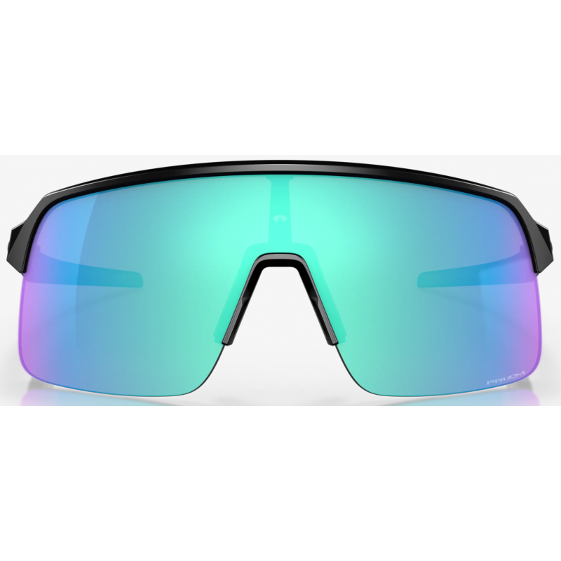 Oakley Sutro Lite Matte Black Linse Prizm Sapphire OO9463-1539