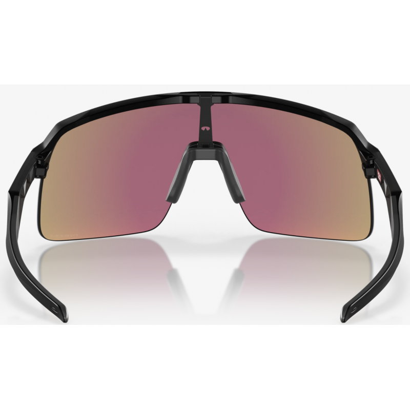 Oakley Sutro Lite Matte Black Linse Prizm Sapphire OO9463-1539