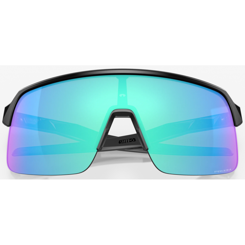 Oakley Sutro Lite Matte Black Linse Prizm Sapphire OO9463-1539