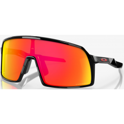 Oakley Sutro S Polished black Lente Prizm Ruby OO9462-0928 - Versand 24h