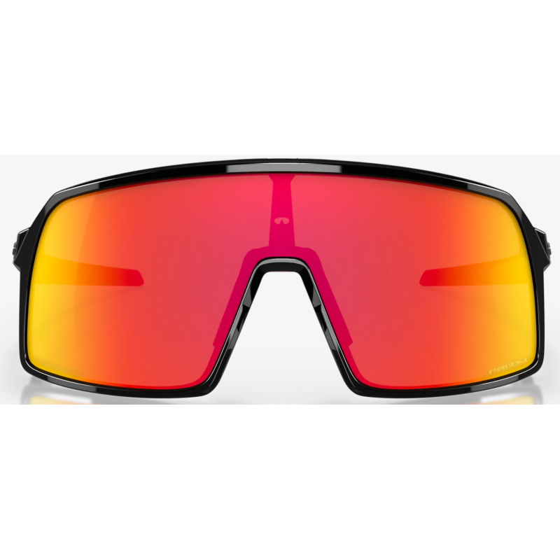 Oakley Sutro S Polished black Lente Prizm Ruby OO9462-0928 - Versand 24h