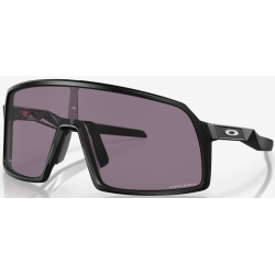 Oakley Sutro S Matte Black Linse Prizm Grey OO9462-0728 - Versand 24h