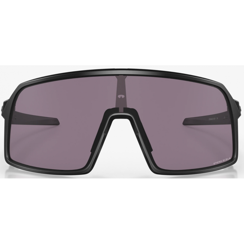Oakley Sutro S Matte Black Linse Prizm Grey OO9462-0728 - Versand 24h