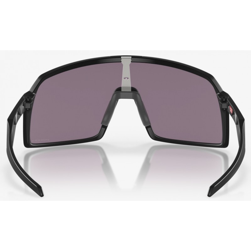 Oakley Sutro S Matte Black Linse Prizm Grey OO9462-0728 - Versand 24h