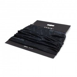 Gobik Bandana Hals Unisex Schwarz Bleed - Versand 24h
