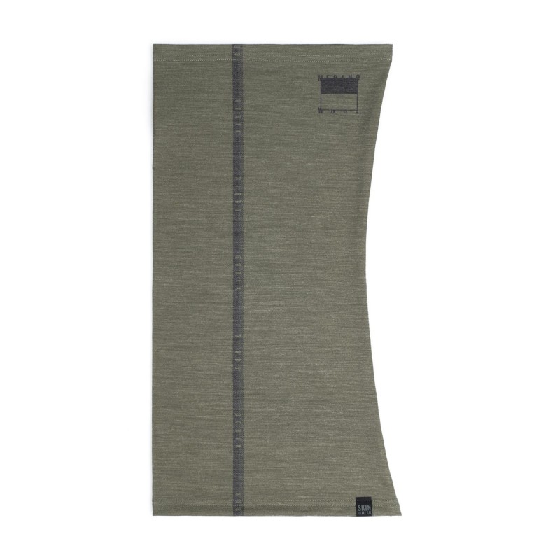 Gobik Bandana Hals Merino Moonbah Unisex Army - Versand 24h