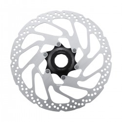 Shimano SM-RT30 203mm Center Lock Bremsscheibe - Versand 24h