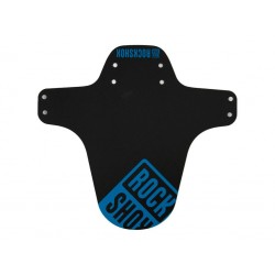 Rock Shox Schutzblech schwarz/blau glänzend SID - Versand 24h
