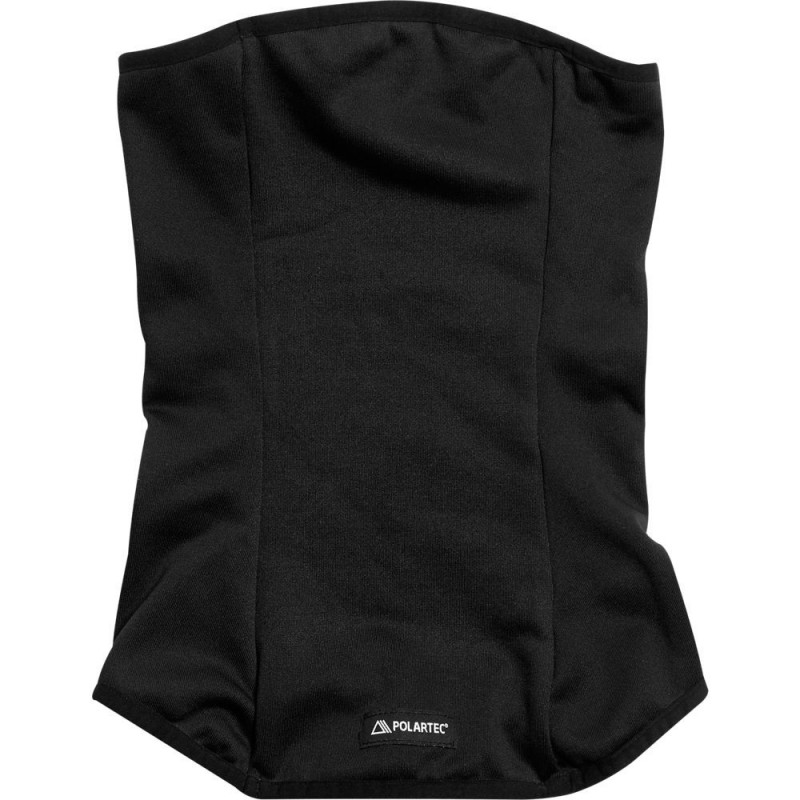 Fox braga Polartec schwarz - Versand 24h - Angebote