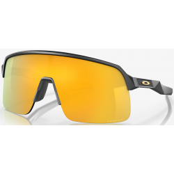 Oakley Sutro Lite Matte Carbon Linse Prizm 24K OO9463-1339 - Versand 24h
