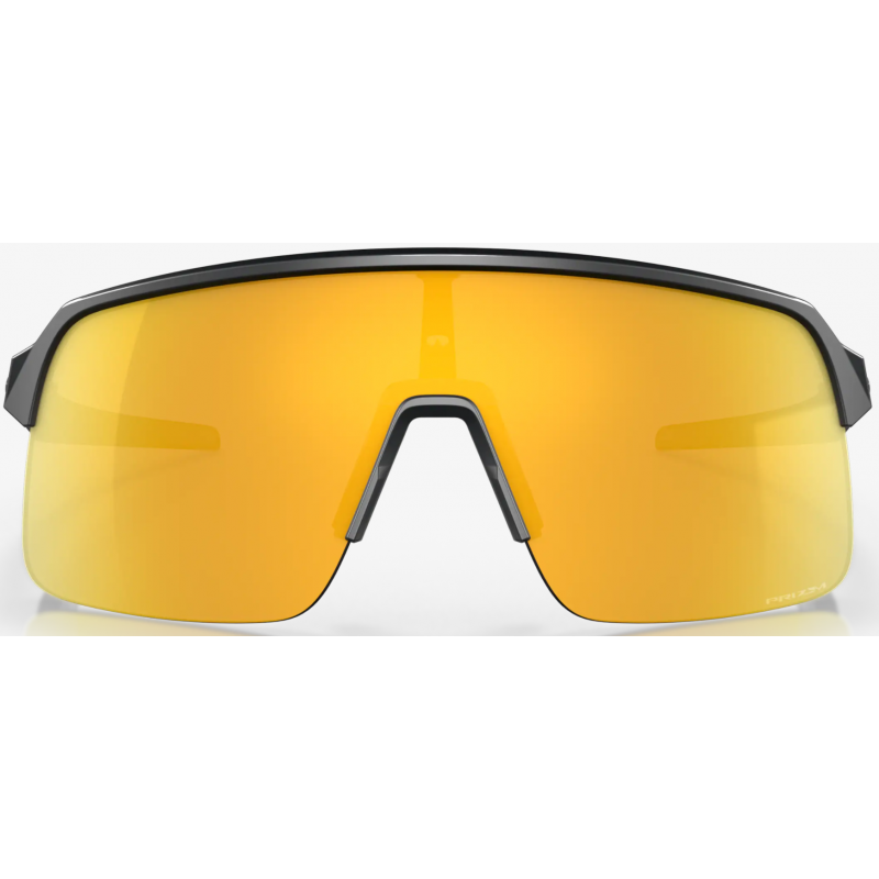 Oakley Sutro Lite Matte Carbon Linse Prizm 24K OO9463-1339 - Versand 24h