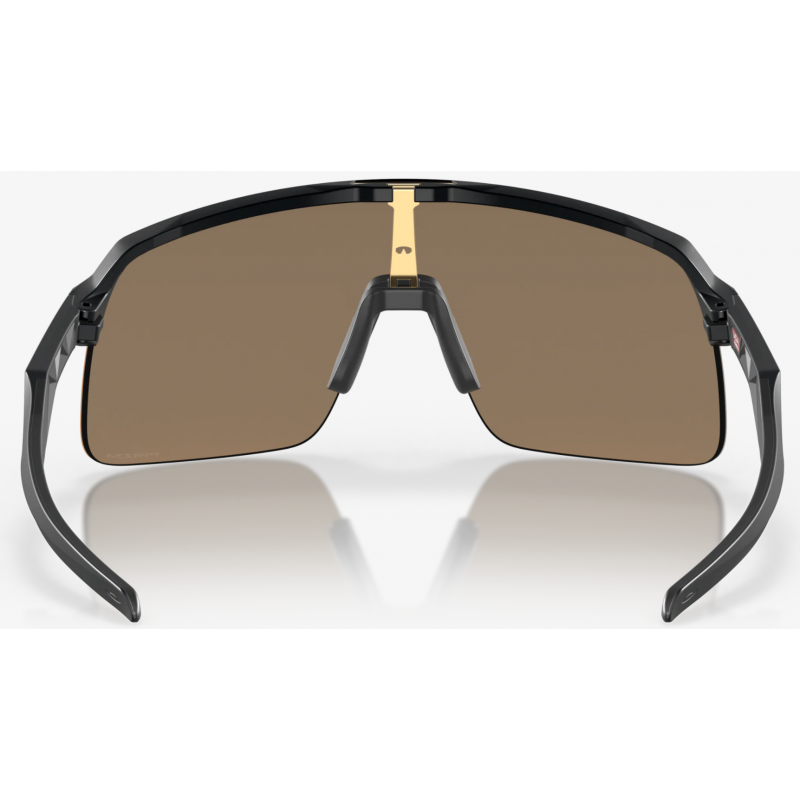 Oakley Sutro Lite Matte Carbon Linse Prizm 24K OO9463-1339 - Versand 24h