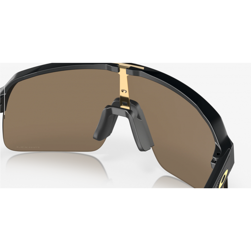 Oakley Sutro Lite Matte Carbon Linse Prizm 24K OO9463-1339 - Versand 24h