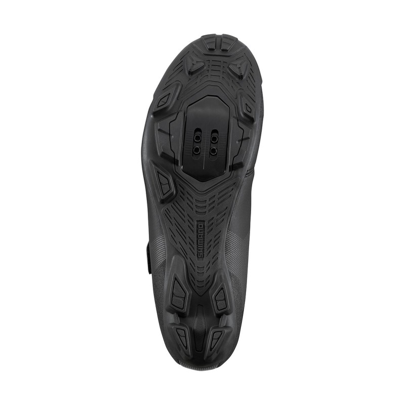Shimano XC100 schwarz MTB-Schuhe - Versand 24h