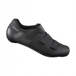 Shimano RC100 schwarz Straßenradschuhe - Versand 24h