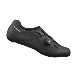 Shimano RC300 schwarz Straßenradschuh - Versand 24h - Angebote