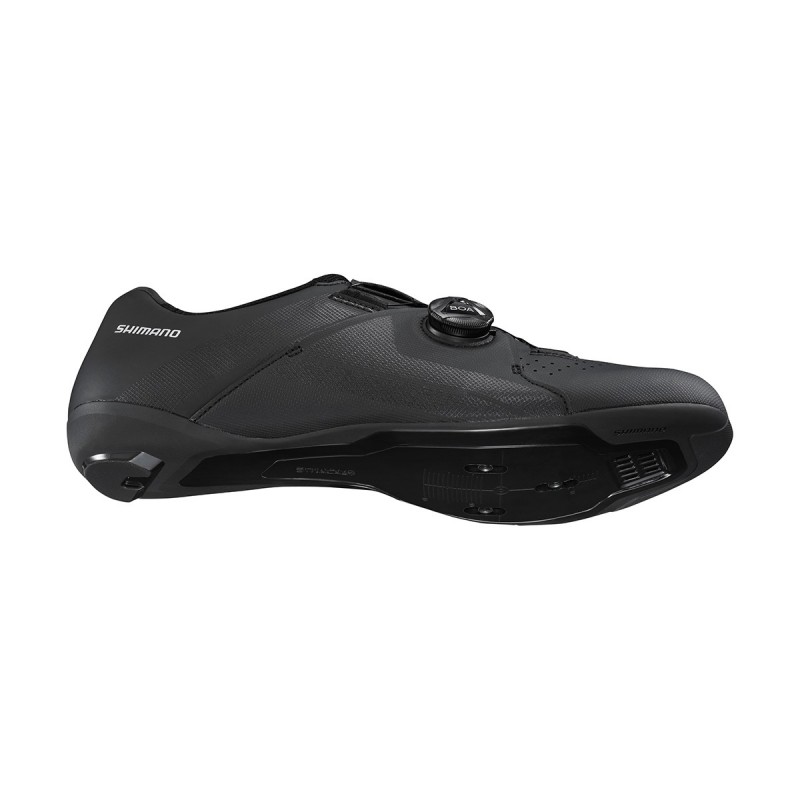 Shimano RC300 schwarz Straßenradschuh - Versand 24h - Angebote