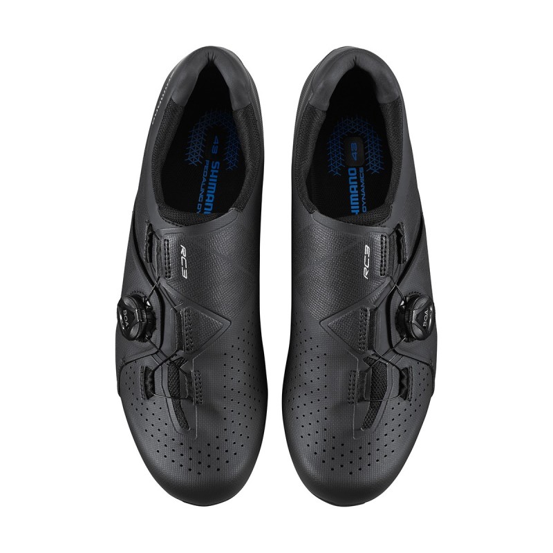 Shimano RC300 schwarz Straßenradschuh - Versand 24h - Angebote