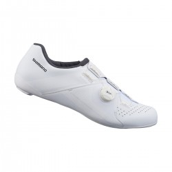 Shimano RC300 weiß Straßenradschuh - Versand 24h