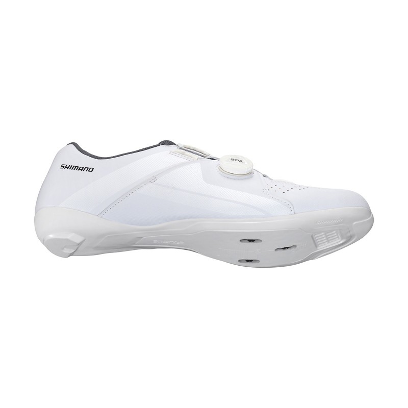 Shimano RC300 weiß Straßenradschuh - Versand 24h